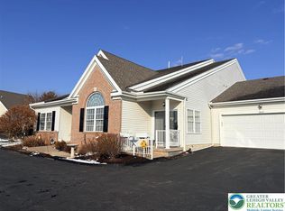 2621 Saddle Ln, Macungie, PA 18062