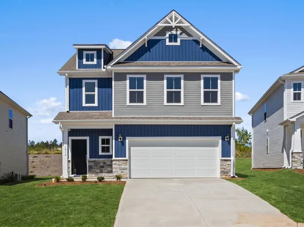 3016 Emberly Dr, Roebuck, SC 29376