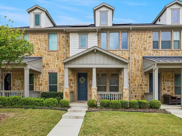 6525 Iron Horse Blvd, North Richland Hills, TX 76180