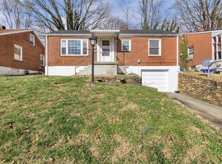 2341 Brandon Ave SW, Roanoke, VA 24015