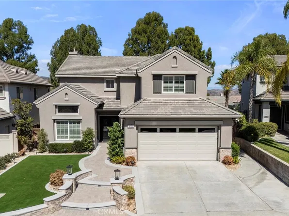 8751 E Running Springs Dr, Anaheim, CA 92808