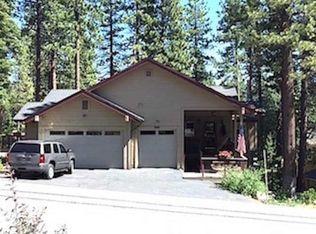 893 Jennifer St, Incline Village, NV 89451