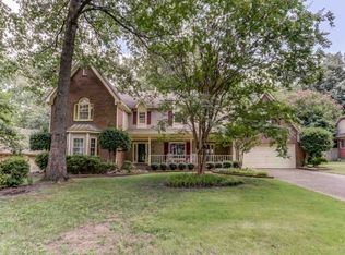 2040 Woodchase Cv, Cordova, TN 38016