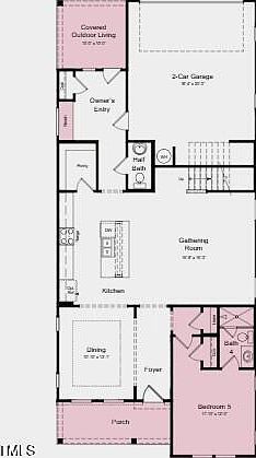 2nd image of 1208 Hardin Hill Ln