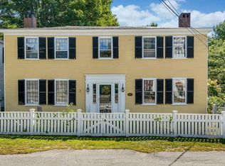 11 Saco Rd, Alfred, ME 04002