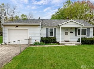 419 Pierson Rd, Trenton, OH 45067