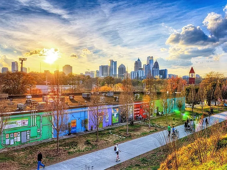 Atlanta Beltline
