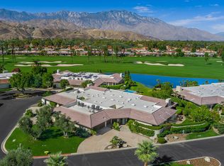 18 Creekside Dr, Rancho Mirage, CA 92270