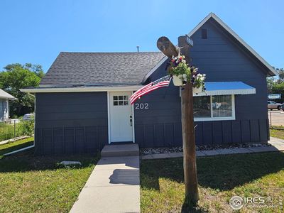202 N 7th Ave, Sterling, CO, 80751