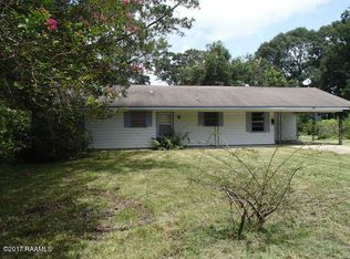 150 Childs St, Eunice, LA 70535