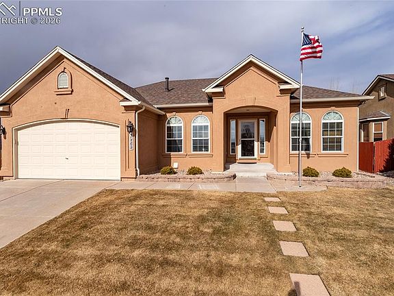 2nd image of 7462 Corsicana Dr