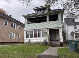 1927 Clifford Ave, Rochester, NY 14609
