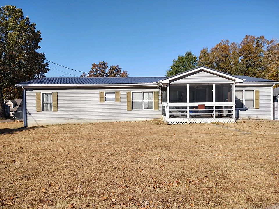 240 Sullivan Dr, Springville, TN 38256 Zillow