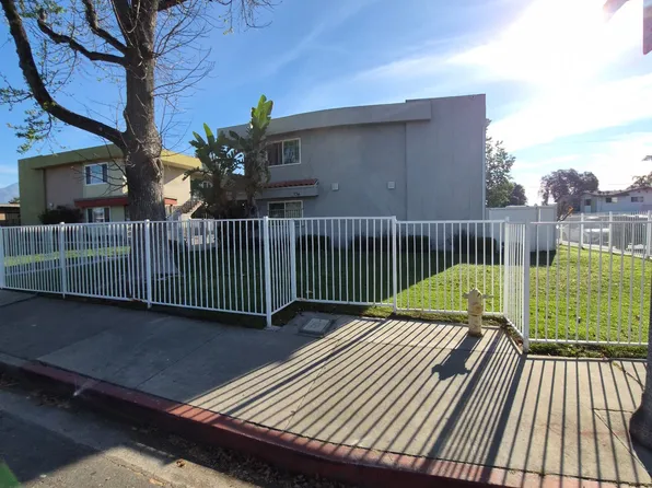 734 Karesh Ave #2-6, Pomona, CA 91767