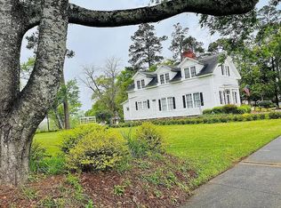 233 Dogwood Ave NW, Arlington, GA 39813