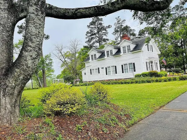 233 Dogwood Ave NW, Arlington, GA 39813