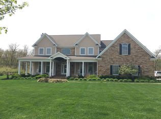 319 Pine Wood Dr, Wexford, PA 15090