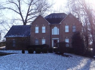 753 Russell Strausse Rd, Cookeville, TN 38501