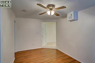 Sold by Hometown Properties