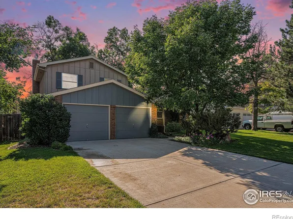 1918 Ridgewood Rd, Fort Collins, CO 80526