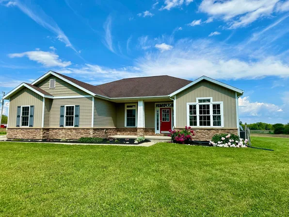 10703 N Centerville Rd, Williamsburg, IN 47393