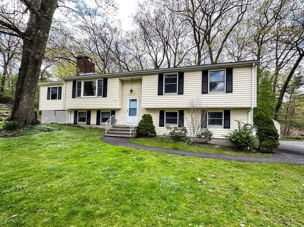 523 Greendale Ave, Needham, MA 02492