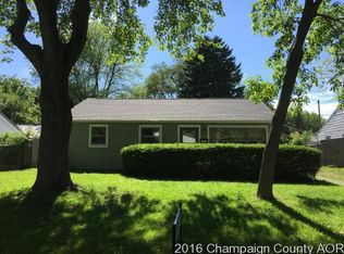 1707 Joanne Ln, Champaign, IL