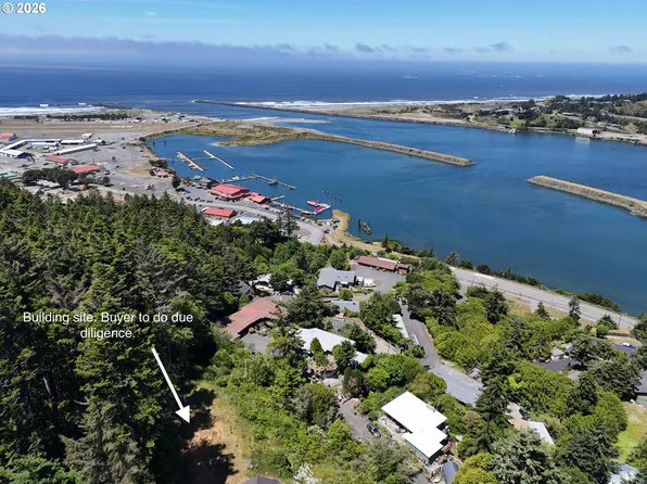 Rogue View Ln, Gold Beach, OR 97444