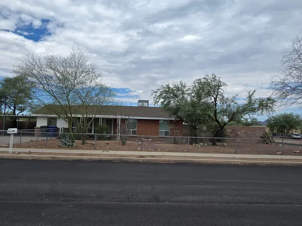 4050 S Kostka Ave, Tucson, AZ 85714