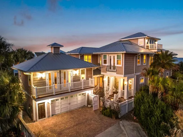 28 Seascape Cir, Saint Augustine, FL 32080