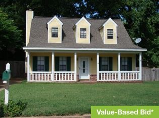 2141 Paris Cv, Hernando, MS 38632