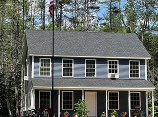 479 Drake Hill Rd, Strafford, NH 03884