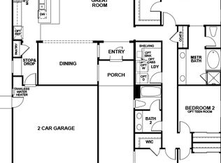 5600 Millington Ave, Bakersfield, CA 93313