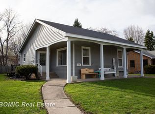 215 Washington St, Vassar, MI 48768
