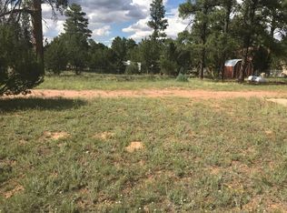1900 Little Doe Trl, Heber, AZ 85928