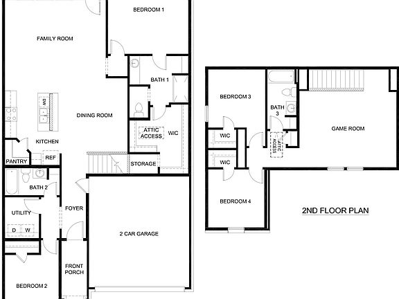 2nd image of this home