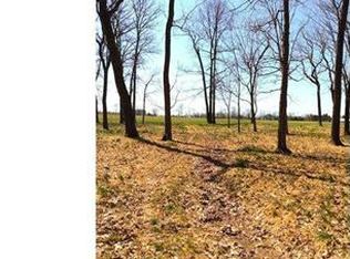 Township Line Rd, Pipersville, PA 18947