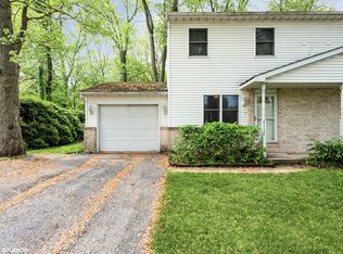 2117 W Morgan Ave, Chesterton, IN 46304