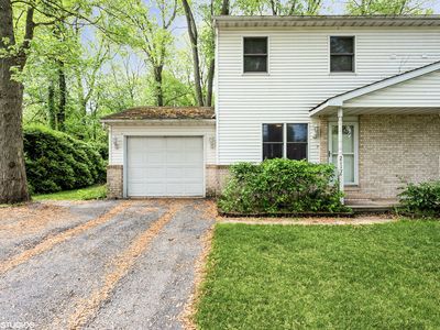 2117 W Morgan Ave, Chesterton, IN, 46304