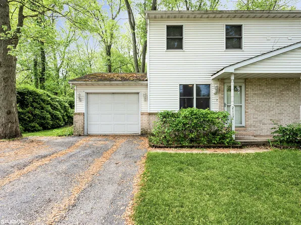 2117 W Morgan Ave, Chesterton, IN 46304