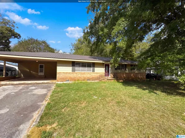 728 2nd Ave S, Ashland, AL 36251
