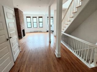 957 Saint Nicholas Ave, New York, NY 10032