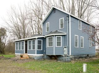 6384 E L Ave, Kalamazoo, MI 49048