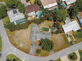 1631 NE 46th St, Fort Lauderdale, FL 33334