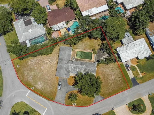 1631 NE 46th Street, Oakland Park, FL 33334
