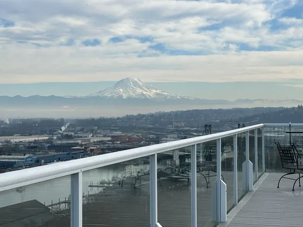 235 Broadway Unit 260, Tacoma, WA 98402