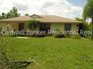 15858 79th Ct N, Loxahatchee, FL 33470