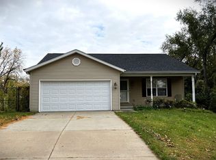 406 S Limestone Ave, Peoria, IL 61604