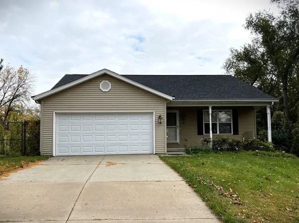 406 S Limestone Ave, Peoria, IL 61604