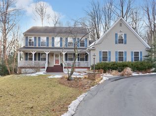 65 Fine Rd, High Bridge, NJ 08829